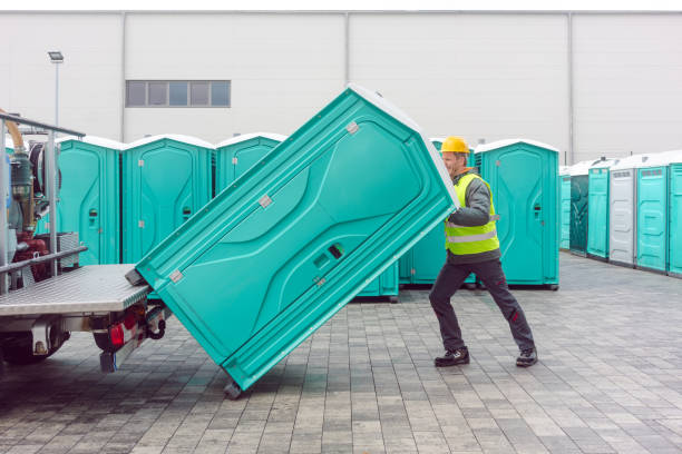 Portable Toilet Options We Offer in Wathena, KS